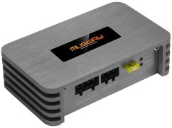 Musway P2 mini zosilovač