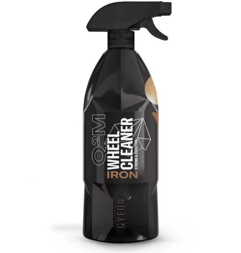 Čistič kolies Gyeon Q2M Iron WheelCleaner (1000 ml)