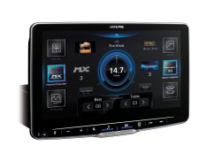 Multimediálne autorádio Alpine iLX-F905T6 pre Volkswagen T5