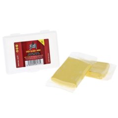 Jemný clay Dodo Juice Easy Glider Fine Grade Detailing Clay (2 x 50 g)