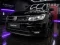 Odhlučnenie VW TIGUAN (dvere, kufor ) + výmena reproduktorov a subwoofer