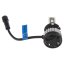 LED CSP Autožiarovka X7 LED D2S biela, 12V, 8000LM, IP65