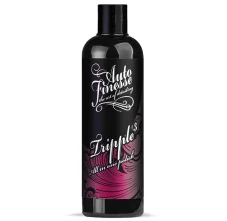 Leštidlo s prímesou pravého carnaubského vosku Auto Finesse Tripple All In One Polish 500 ml
