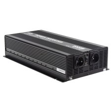 Menič napätia z 24/230V + USB, 5000W