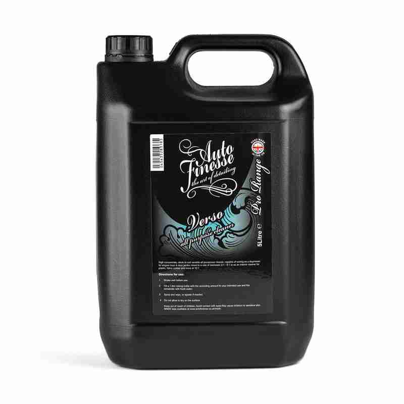 Auto Finesse Verso 5L univerzálny čistič