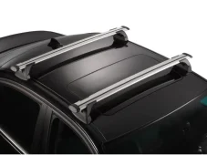 Strešný nosič YAKIMA s presahom vhodný pre Volkswagen