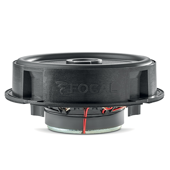 Focal IC VW 165 reproduktory pre VW Golf VI (2009-2012) zadné dvere