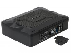 Aktívny subwoofer pod sedačku Crunch GP600