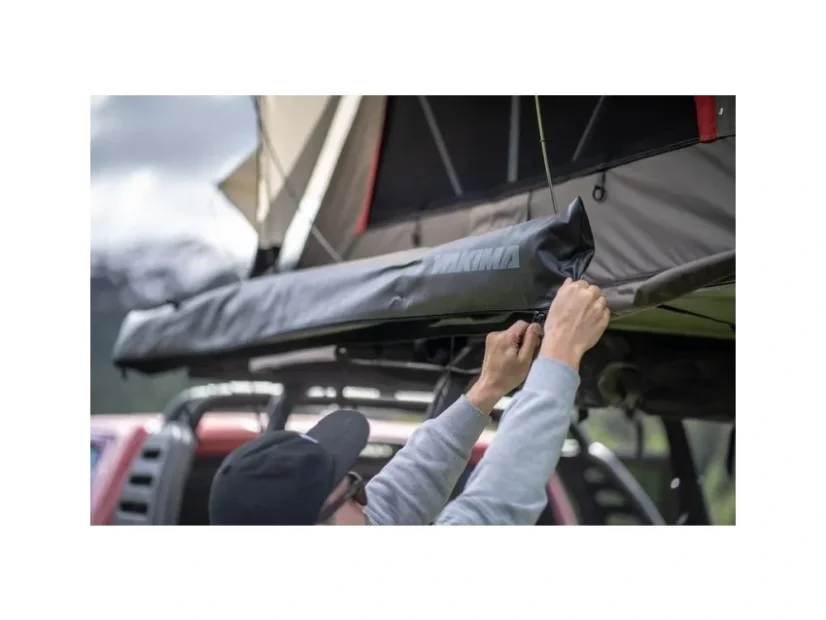 YAKIMA MARKÍZA SLIMSHADY 6,5