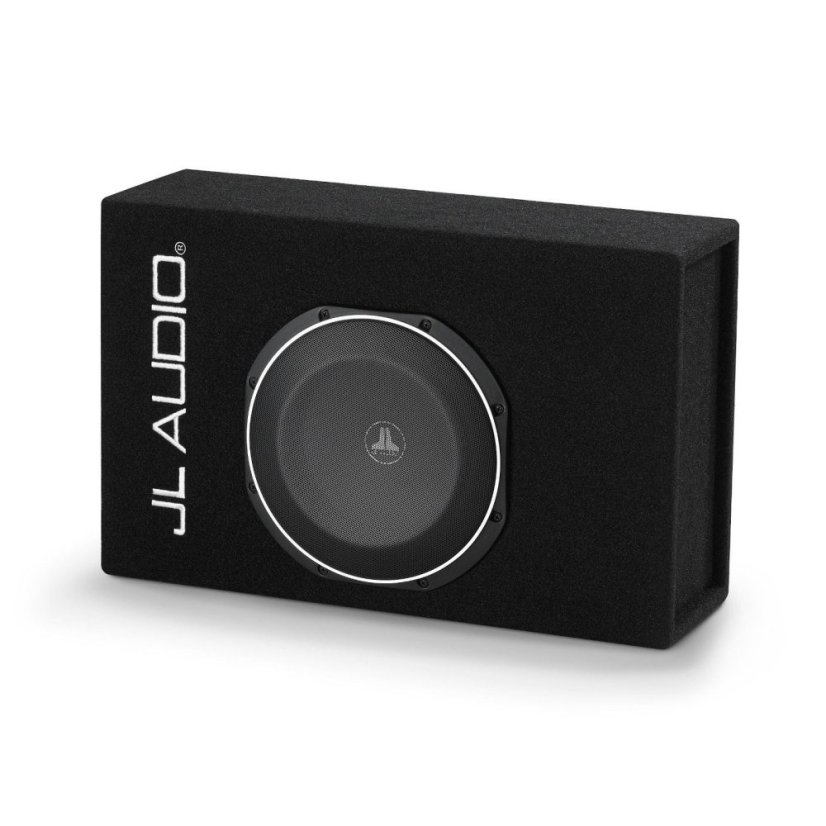 10" subwoofer v boxe do auta JL Audio CP110LG-TW1-2
