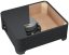 10" subwoofer v boxe do auta Audison APBX 10 S4S