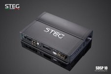 STEG SDSP-10 DSP zosilňovač