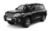 Landcruiser (2008-2014)