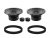 BLAM Relax 2 165 R2X reproduktory pre SUZUKI GRAND VITARA - predné dvere
