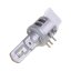 LED Autožiarovka CSP LED H15 biela, 9-32V, 4000LM