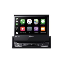 Autorádio 1DIN Pioneer AVH-Z7200DAB s Apple CarPlay