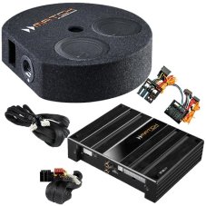 Match Plug&Play kompletný set AUDI a SEAT III.