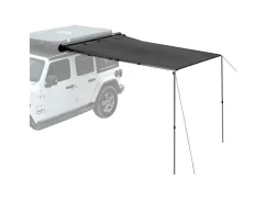 WILD LAND MD - markíza na auto