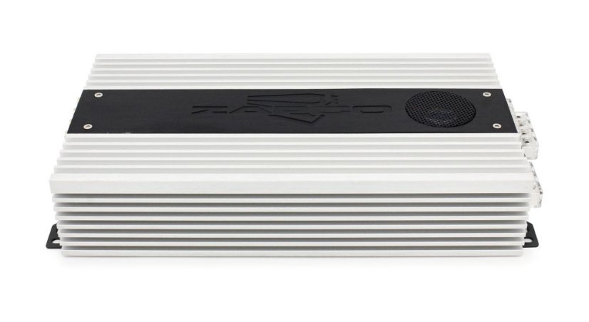 4-kanálový zosilňovač s DSP procesorom Zapco ST-4X DSP III