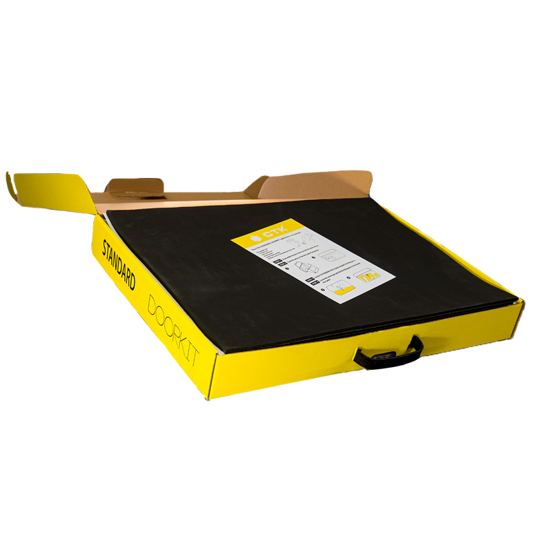 CTK Doorkit Standard