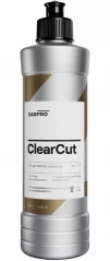 Účinná leštiaca pasta CarPro ClearCut 250 ml