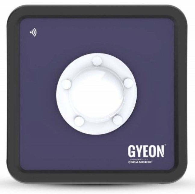 Gyeon Prism Plus detailingové svetlo