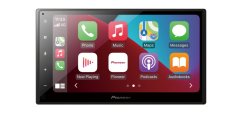 Autorádio Pioneer SPH-DA160DAB s Apple CarPlay