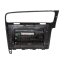 Autorádio pre VW Golf 7 s 10,1" LCD, Android, WI-FI, GPS, Carplay, Bluetooth, 2x USB, 4G