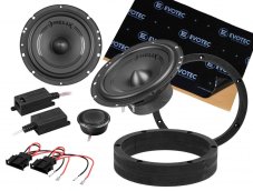 Helix F 62C reproduktory pre Volkswagen New Beetle