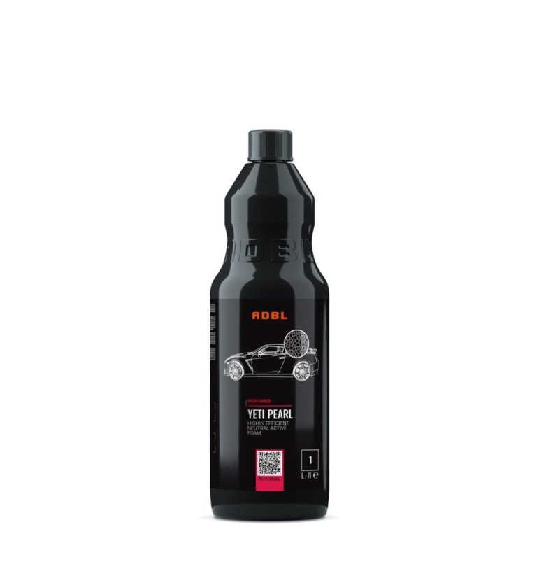 Aktívna pena ADBL Yeti Pearl 1L