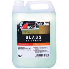 ValetPro Glass Cleaner 5L čistič okien