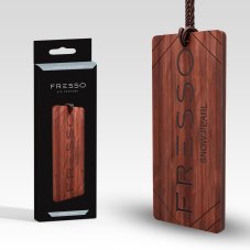 Fresso Snow Pearl