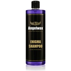 Angelwax Enigma Shampoo 500 ml kremičitý autošampón
