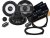 Crunch GTi6.2E reproduktory pre Hyundai Tucson I