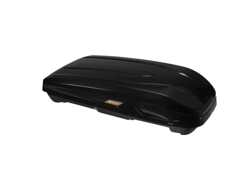 MODULA FALCON 550 BLACK GLOSSY