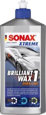 Vosk Sonax Xtreme Brilliant Wax 1 Hybrid NPT - 500 ml