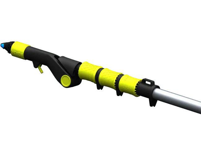 AVA Telescopic Lance vysúvací nadstavec