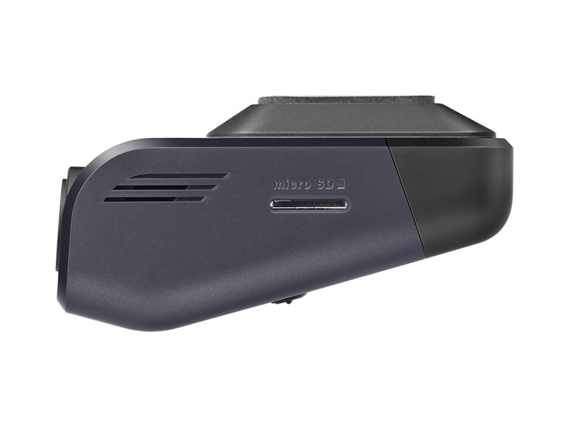 Palubná Dash Cam kamera Alpine DVR-Q1000