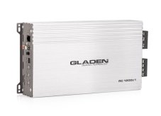 1kanálový zosilňovač Gladen RC 1200c1 G3