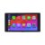 Monitor 5" s Apple CarPlay, Android auto, Bluetooth, micro SD, kamerový vstup