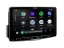 Alpine 9 palcové multimediálne rádio iLX-F905DU8 pre Fiat Ducato 8