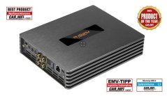 DSP zosilňovač Musway M6V4 EVO