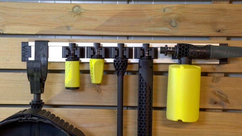 AVA Tool Organizer nástenný držiak príslušenstva