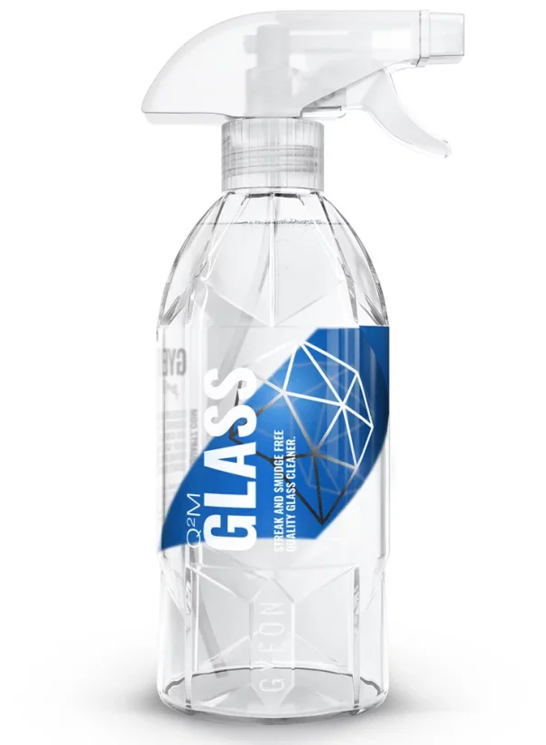 Čistič okien Gyeon Q2M Glass - 1 L