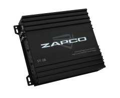 Zosilňovač Zapco ST-2B