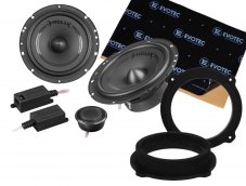 Helix F 62C reproduktory pre Hyundai Tucson III.
