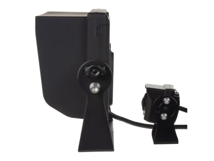 AHD kamerový set s monitorom 7", kamerou 140 °