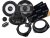 Crunch GTi6.2E reproduktory pre Alfa Romeo Mito