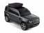 Stan na auto THULE APPROACH M PELICAN GRAY