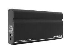 Zosilňovač Alpine KTA-200M